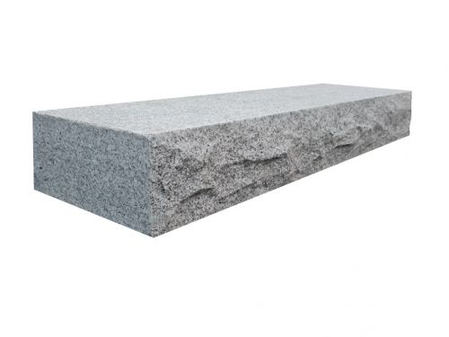 Granit Blockstufen, Granitstufen, Treppen